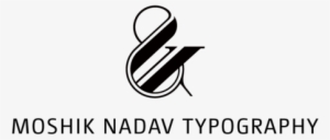 Fonts In Use By Fashion Magazines - Moshik Nadav Typography