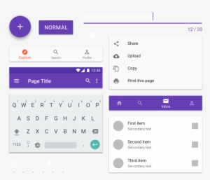 Created With Sketch - Android