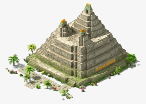 Lost Pyramid L4 - 메가 폴리스 위키 Lost Island