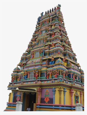 Your Telephone * - Hindu Temple