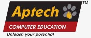 Aptech Computer Education Logo