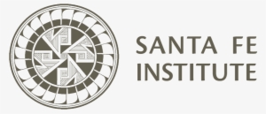 The Behavioral Sciences Program Of The Santa Fe Institute - Santa Fe Institute Logo