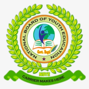 National Youth Computer Saksharta Mission Logo