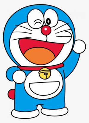 Doremon Character By Ncontreras207-dbew08t - Doraemon Png