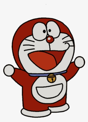 Doraemon