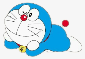 Report Abuse - Doraemon