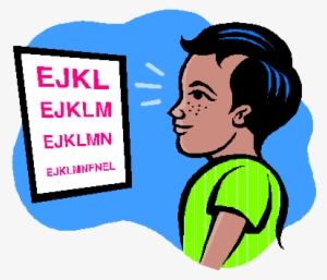 Clip Art Free Download Collection Of And Hearing High - Children Vision Screening