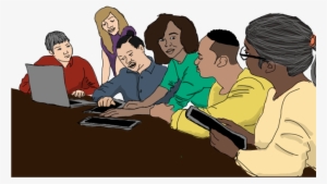 Adult Scene - Cartoon