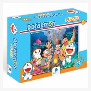 Doraemon