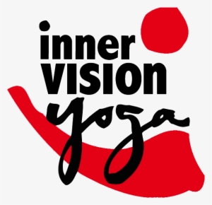 Inner Vision Yoga Logo