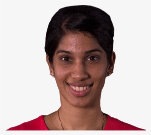 Joshna Chinappa