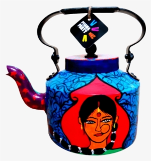 Kettle Art