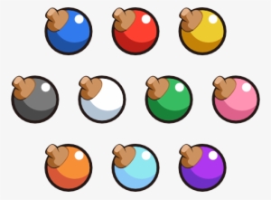 Pokemon Apricorn