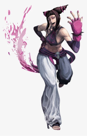View Samegoogleiqdbsaucenao Juri2 , - Street Fighter Characters Women