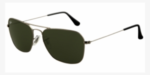 Ray Ban Sunglasses Caravan Rb3136 004 - Ray Ban 3136 004 58