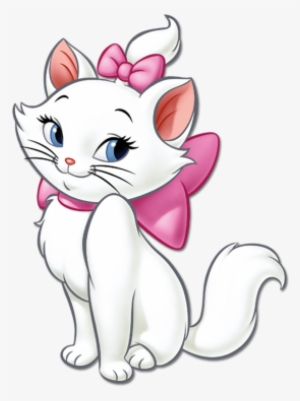 Un Video Que Muestra Toda La Obra Y Los Aportes De - Minnie Mouse Cat Marie