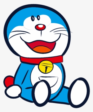 Doraemon Drawing Outline - Drawing
