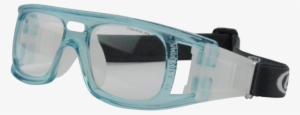 Concessions Sp0867 Blue Sports Goggles - Sports