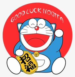 Doraemon