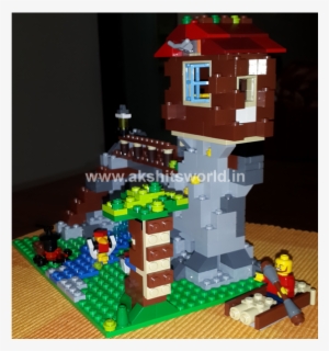 Lego Creations - Construction Set Toy