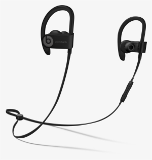 Png Royalty Free Library Earbuds Earphone For Free - Beats By Dr. Dre Powerbeats 3 Wireless