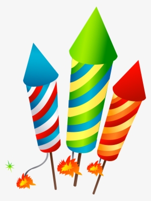 Svg Library Stock Firecrackers Transprent Png Download - Firecracker Clipart Png