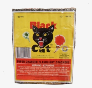 24/40/16 Bc Firecrackers - Black Cat Fireworks Bricks