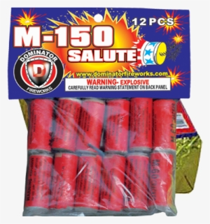 M150 Firecracker