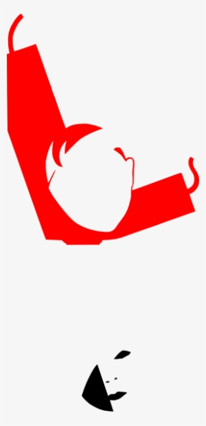 Fire Cracker Safety Clip Art - Clip Art