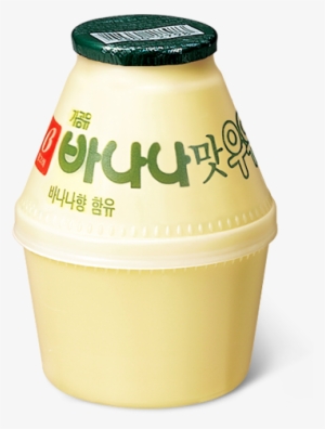 1998 1998 Banana Flavored Milk - Binggrae Banana Milk