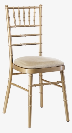 Gold Chiavari Chairs Png