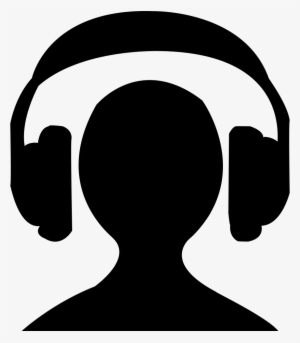 Earphone Without Ring Comments - Icon