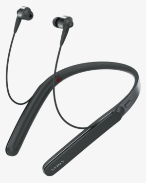 Sony Wi X Bluetooth Noise Cancelling Addicted - Sony Wi-1000x Bluetooth Noise Cancelling Earphones