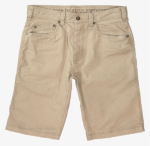 Picture Black And White Prana Bronson Men S Inseam - Men Shorts Png