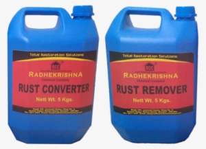 Anti Corrosive Re-inforcement Coatings - Chemical Industry