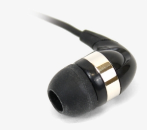 Ear - Williams Sound Ear 041 - Single, In-ear, Isolation