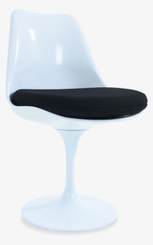Tulip Chair White - Chair