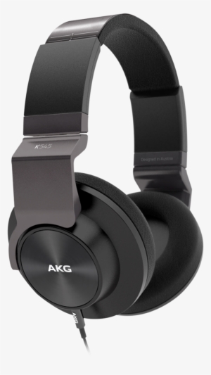 Over-ear - Akg Over Ear