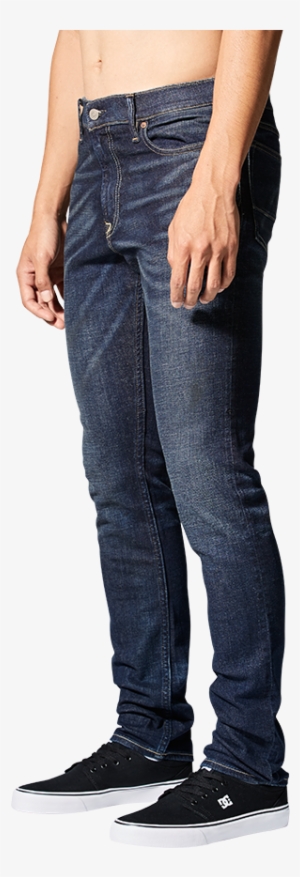Men Clothing Denim Banner - Clothing