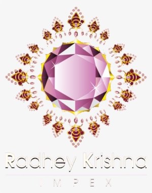Radhey Krishna Impex - Graphic Design