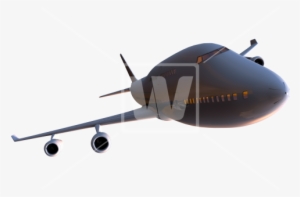 Jet Airplane Png - Model Aircraft