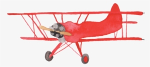 Plane - Portable Network Graphics