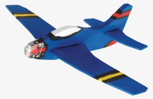 Creativity For Kids Foam Flyers Mini Kit - Mini Foam Flyers