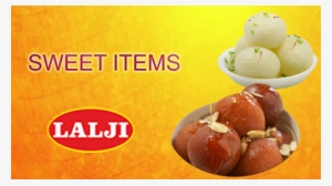Sweetitem - Lalji