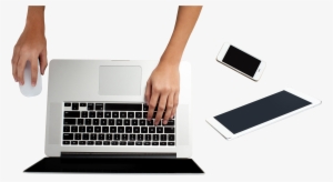 Laptop Free Commercial Use Png Images - Macbook Pro