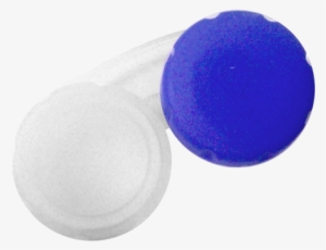 Deluxe Contact Lens Cases - Cosmetics