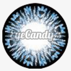 Eye - Circle Contact Lens