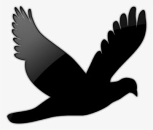 Beautiful Flying Birds Clipart Flying Birds Black Clipart - Clip Arts Flying Birds