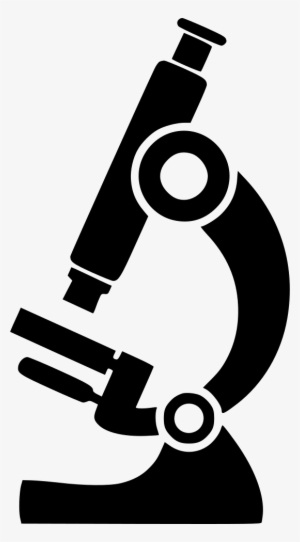 Microscope Comments - Microscopio Vetorizado