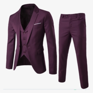 Men Suit Png Transparent Image - Bridegroom Suit